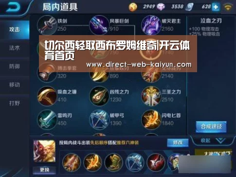 开云体育